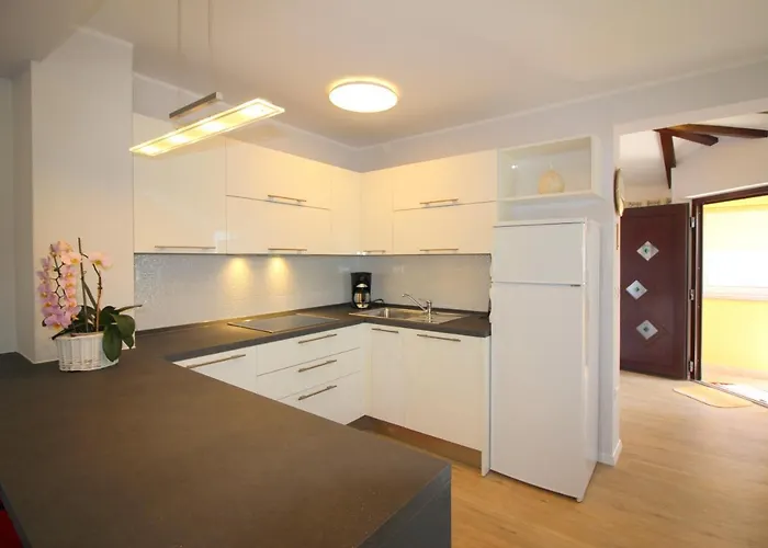 Apartman Tancel Poreč