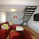 Apartman Tancel Porec
