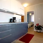 Tancel Apartman