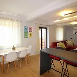 Apartman Tancel *