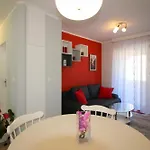 Apartment Tancel *
