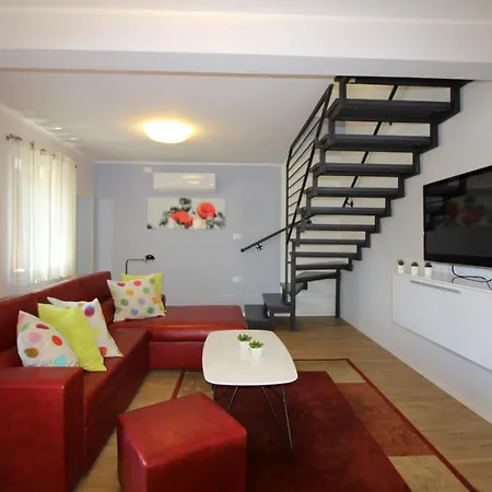 Apartment Tancel Porec