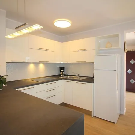 Apartmán Tancel Poreč