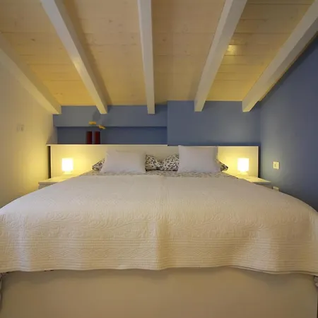 Tancel Apartmán