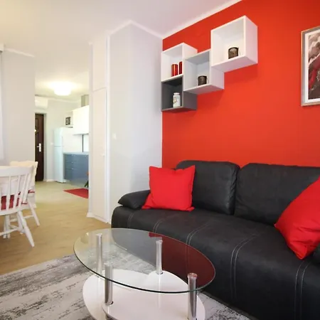 Tancel Apartmán