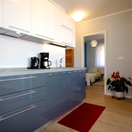 Tancel Appartement