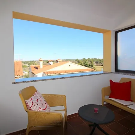 Tancel * Poreč