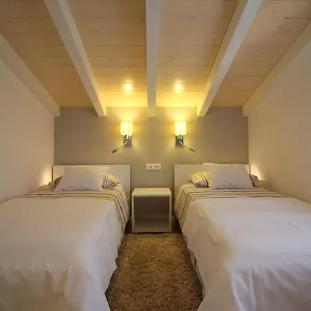 Tancel Apartmán