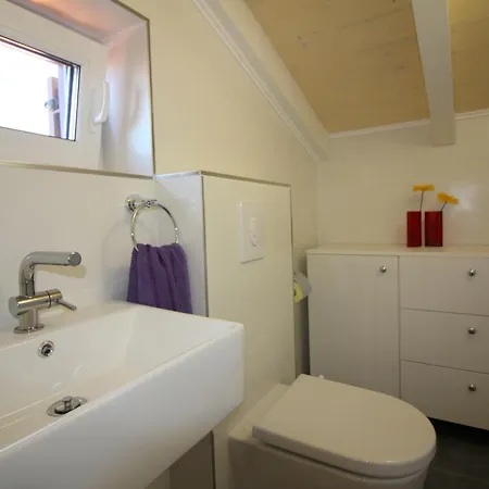 Tancel Appartement