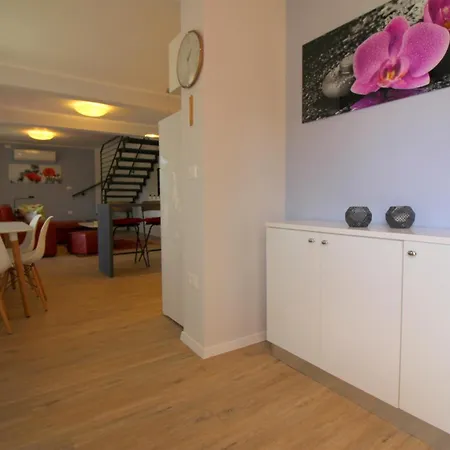 Appartement Tancel