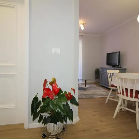 Apartmán Tancel *