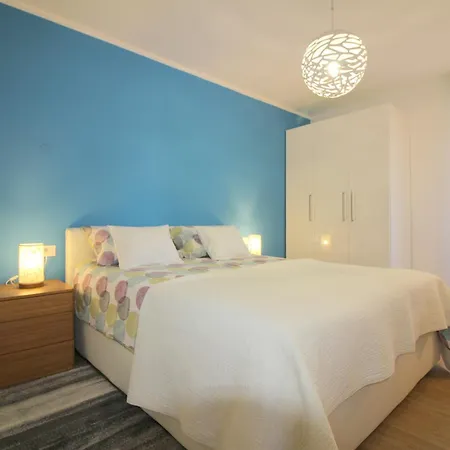 Tancel Apartmán *
