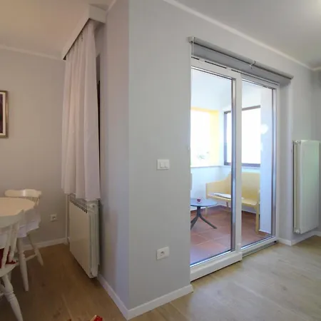Tancel Appartement