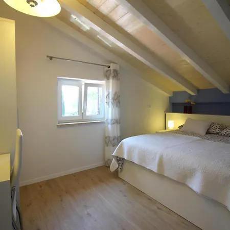 Tancel Appartement Poreč