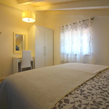 Apartmán Tancel *