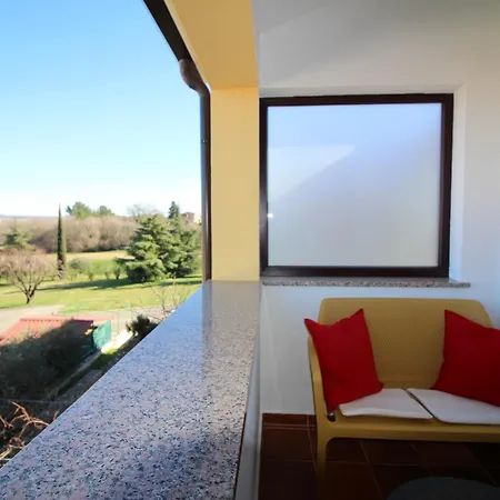 Appartement Tancel Poreč