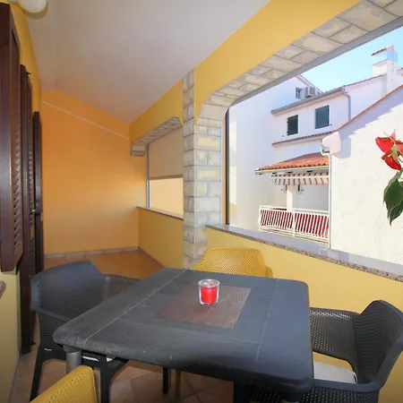 Appartement Tancel *