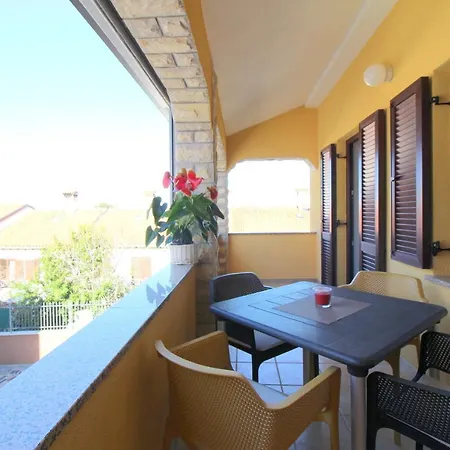 Tancel Apartamento Poreč