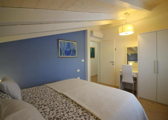 Tancel Apartamento Poreč